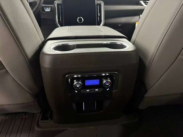 New 2026 GMC Yukon XL Elevation w/ LPO, Floor Liner Package image 19
