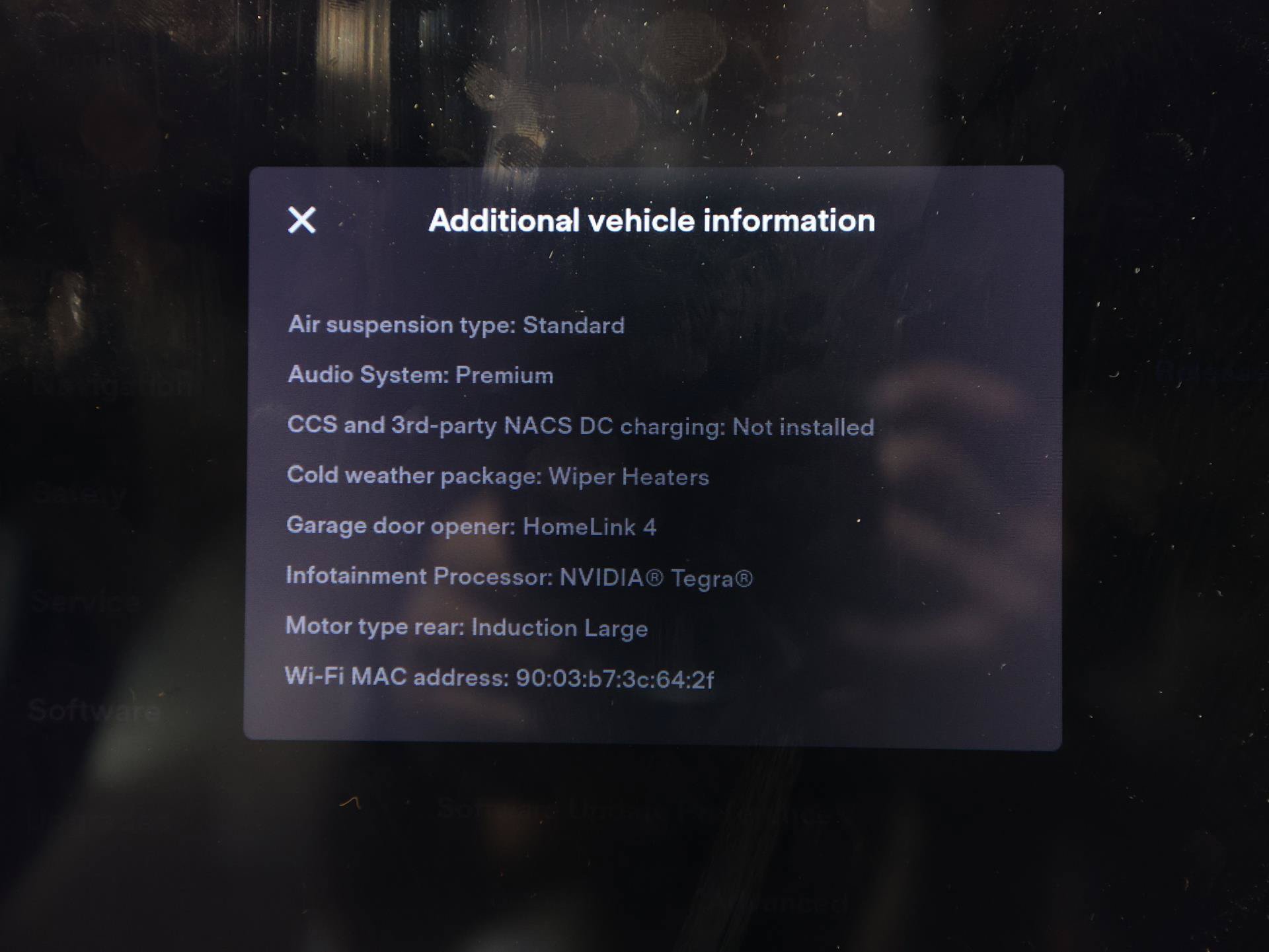 Used 2014 Tesla Model S 85 RWD image 19