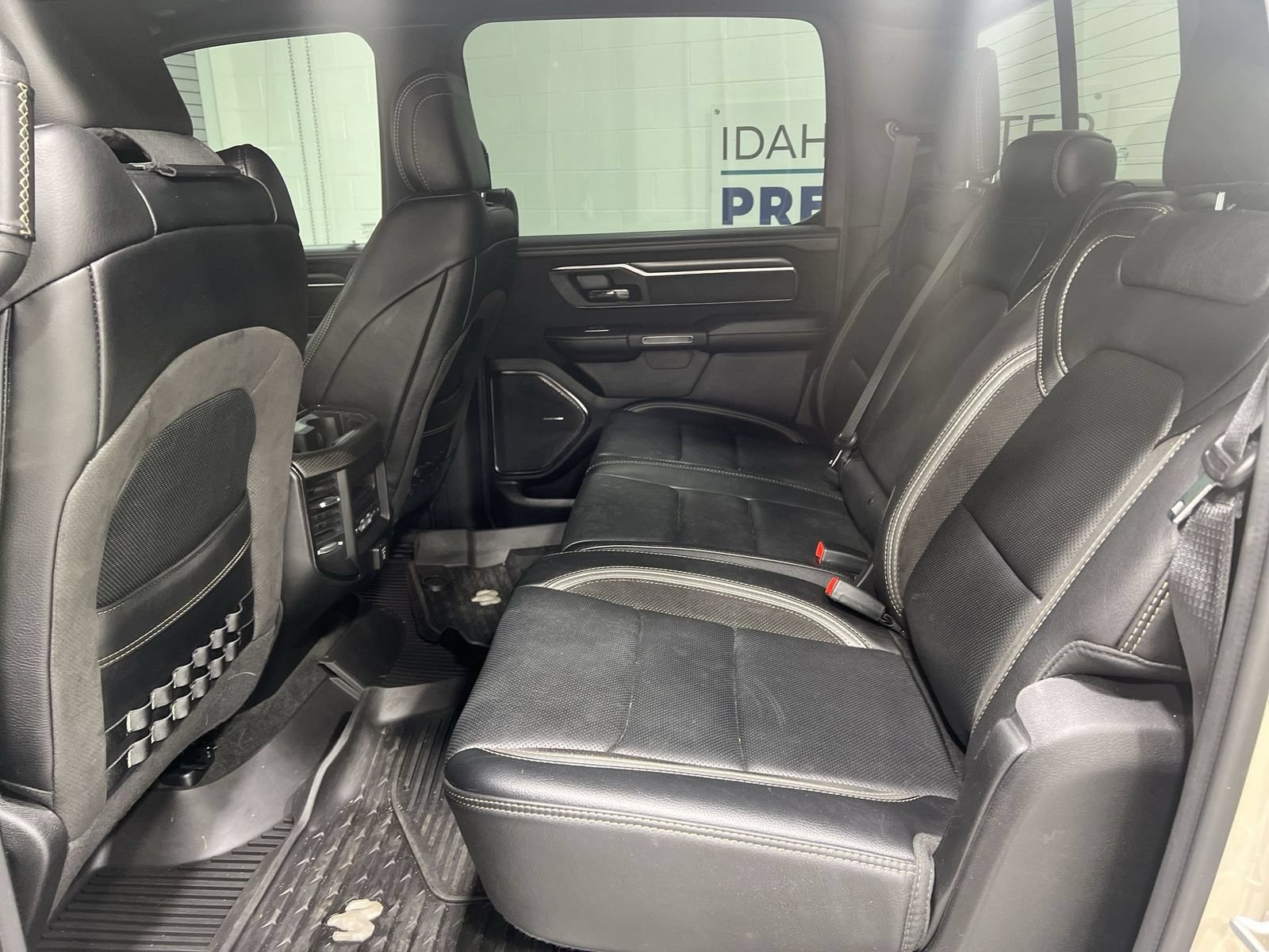Used 2022 RAM 1500 TRX w/ TRX Level 2 Equipment Group AWD/4WD image 22
