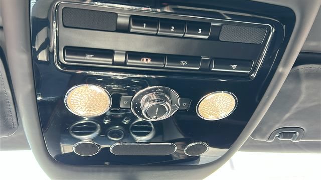 Used 2017 Bentley Flying Spur S V8 AWD/4WD image 24