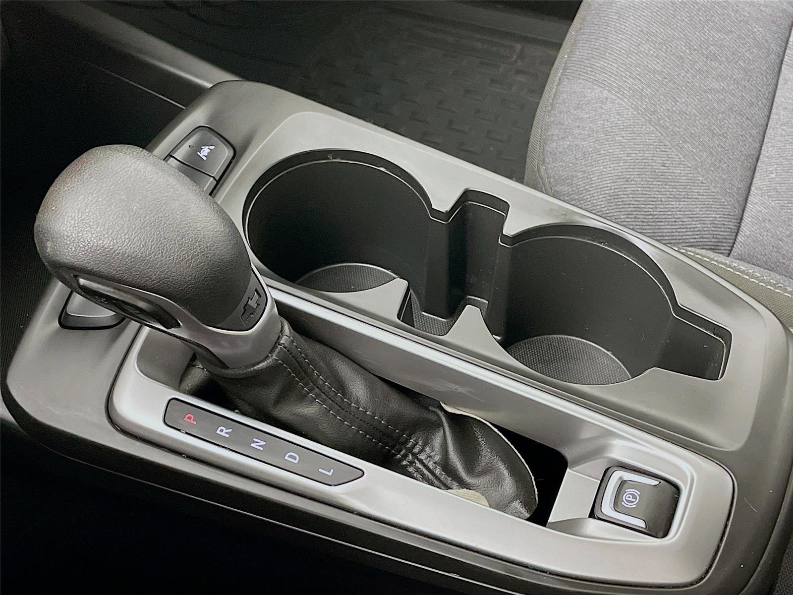 Certified 2024 Chevrolet Trax LS w/ LS Convenience Package image 19