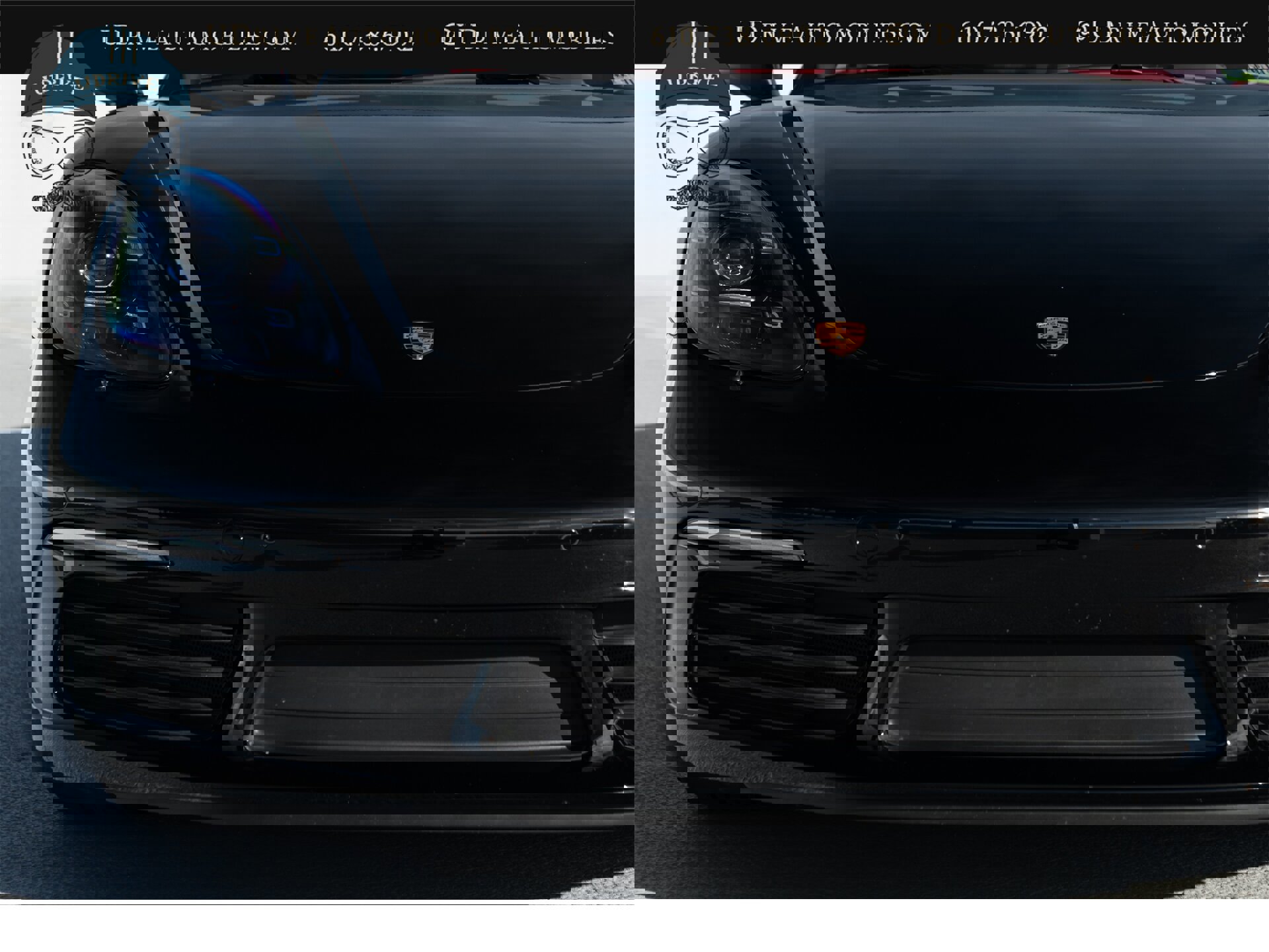 Used 2025 Porsche 718 Boxster S image 16