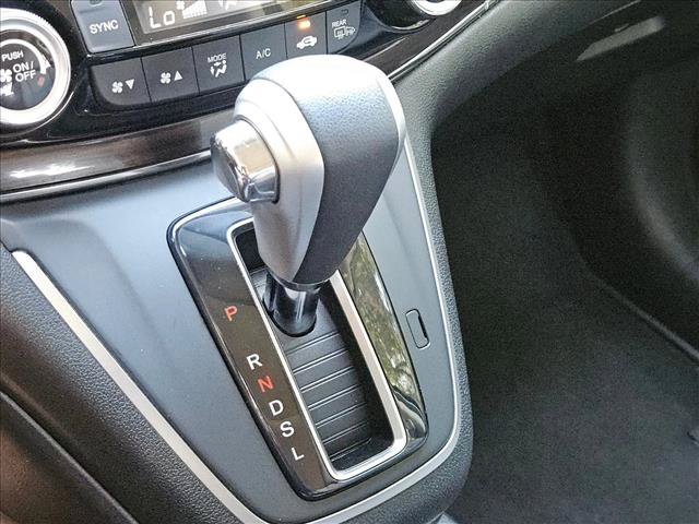 Used 2015 Honda CR-V EX-L image 12