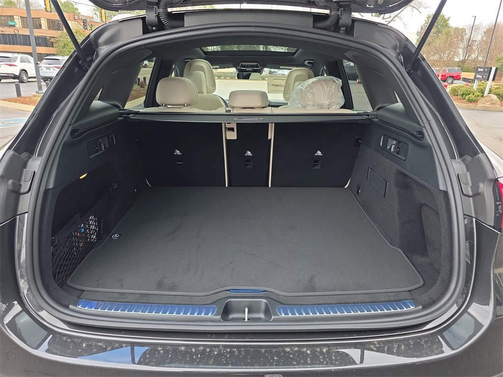 New 2026 Mercedes-Benz GLC 300 4MATIC image 14