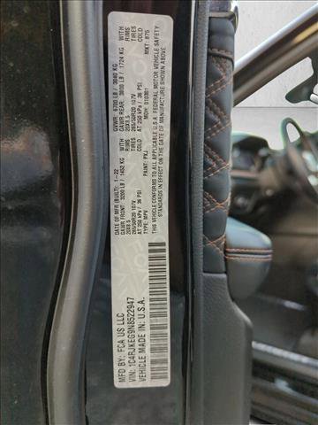 Used 2022 Jeep Grand Cherokee L Summit w/ Luxury Tech Group V image 26