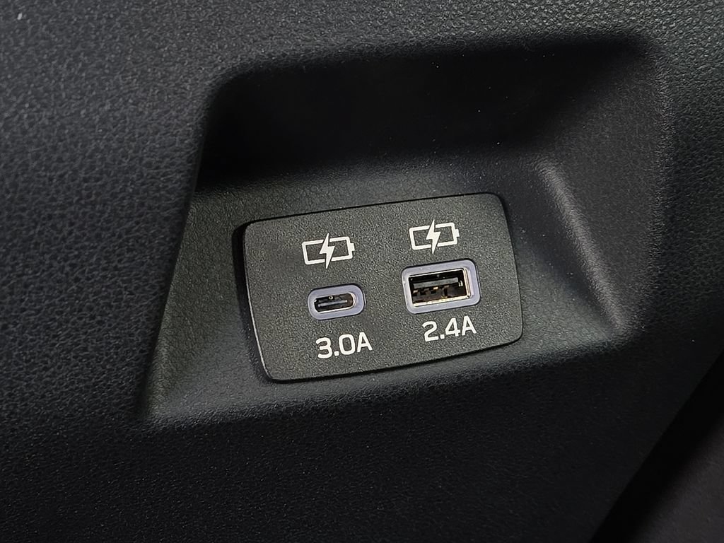 Certified 2024 Subaru Crosstrek 2.5i Wilderness AWD/4WD image 11