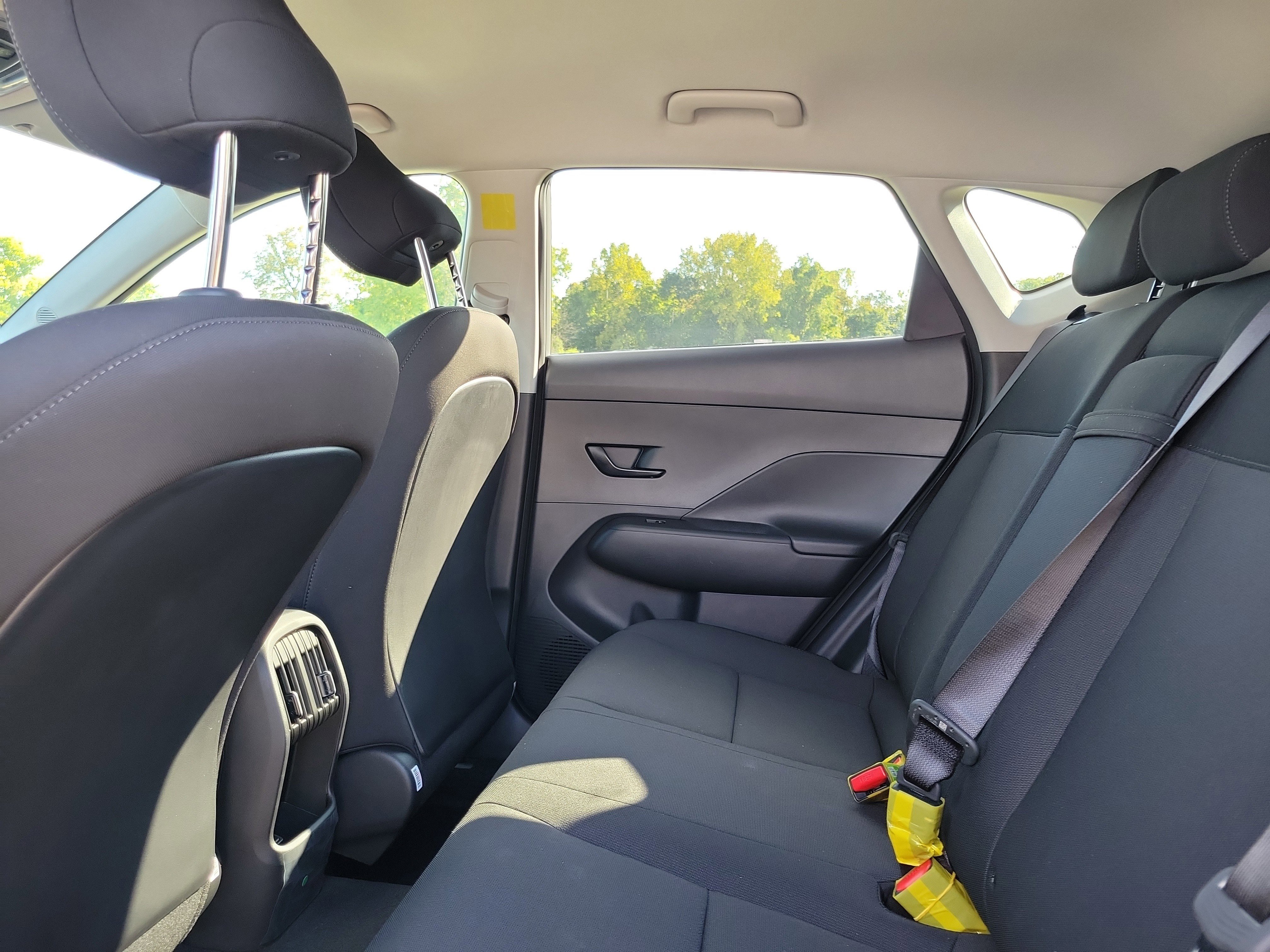 New 2026 Hyundai Kona SEL Sport image 11