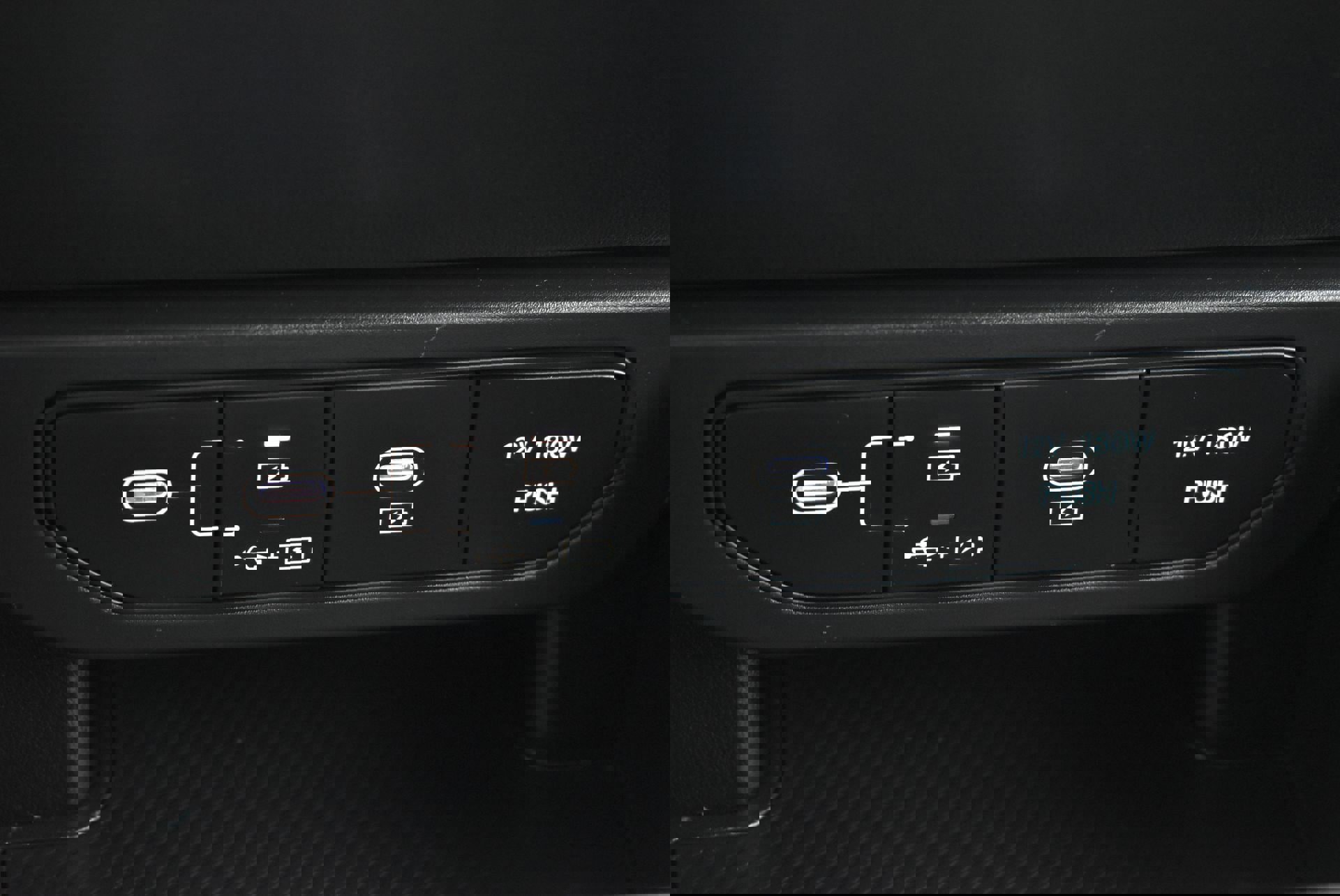 Used 2025 Kia K4 LXS image 27