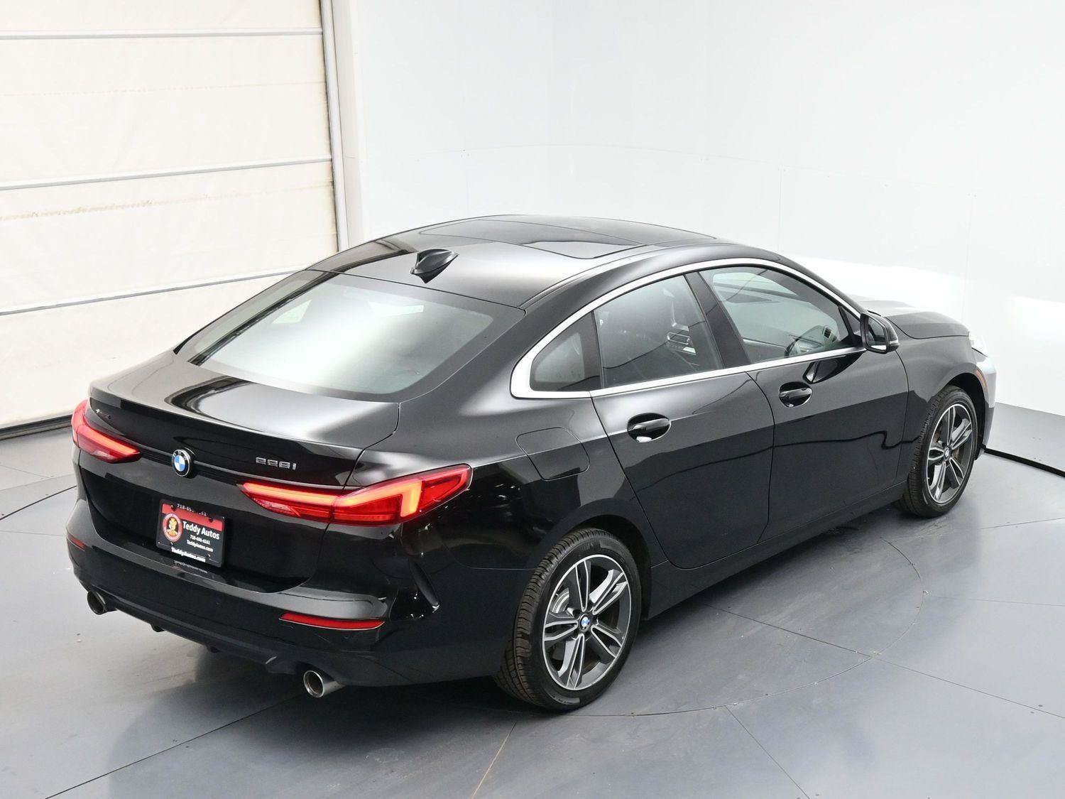 Used 2024 BMW 228i xDrive Gran Coupe AWD/4WD image 31