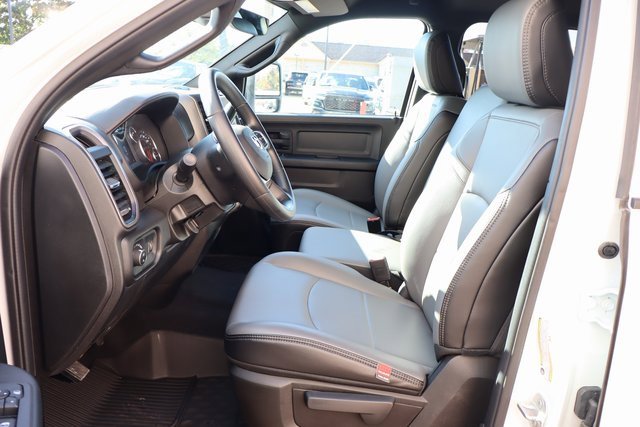 Used 2025 RAM 2500 Tradesman image 28