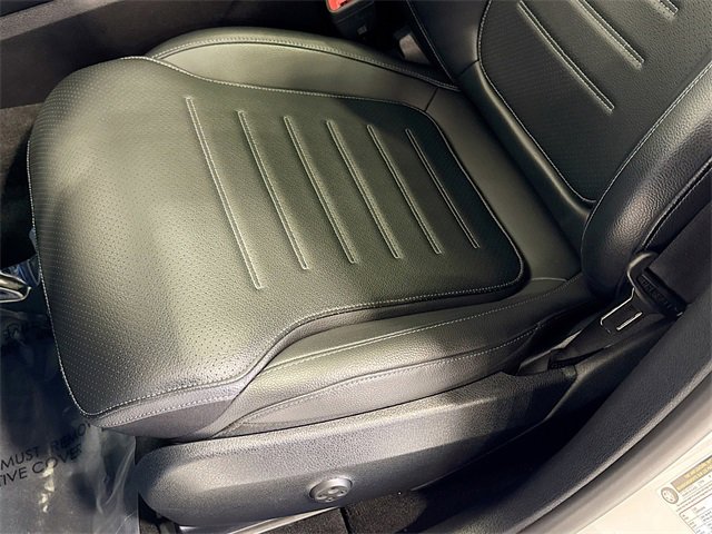 Certified 2024 Mercedes-Benz GLC 300 4MATIC image 19