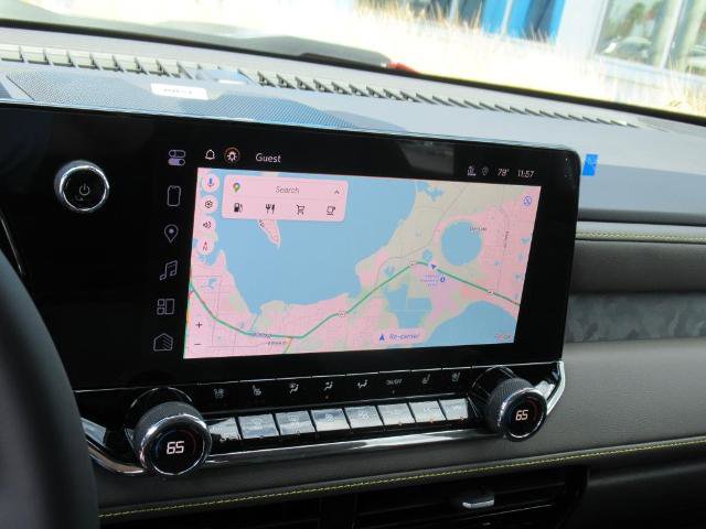 New 2025 Chevrolet Colorado ZR2 w/ ZR2 Bison Edition image 25