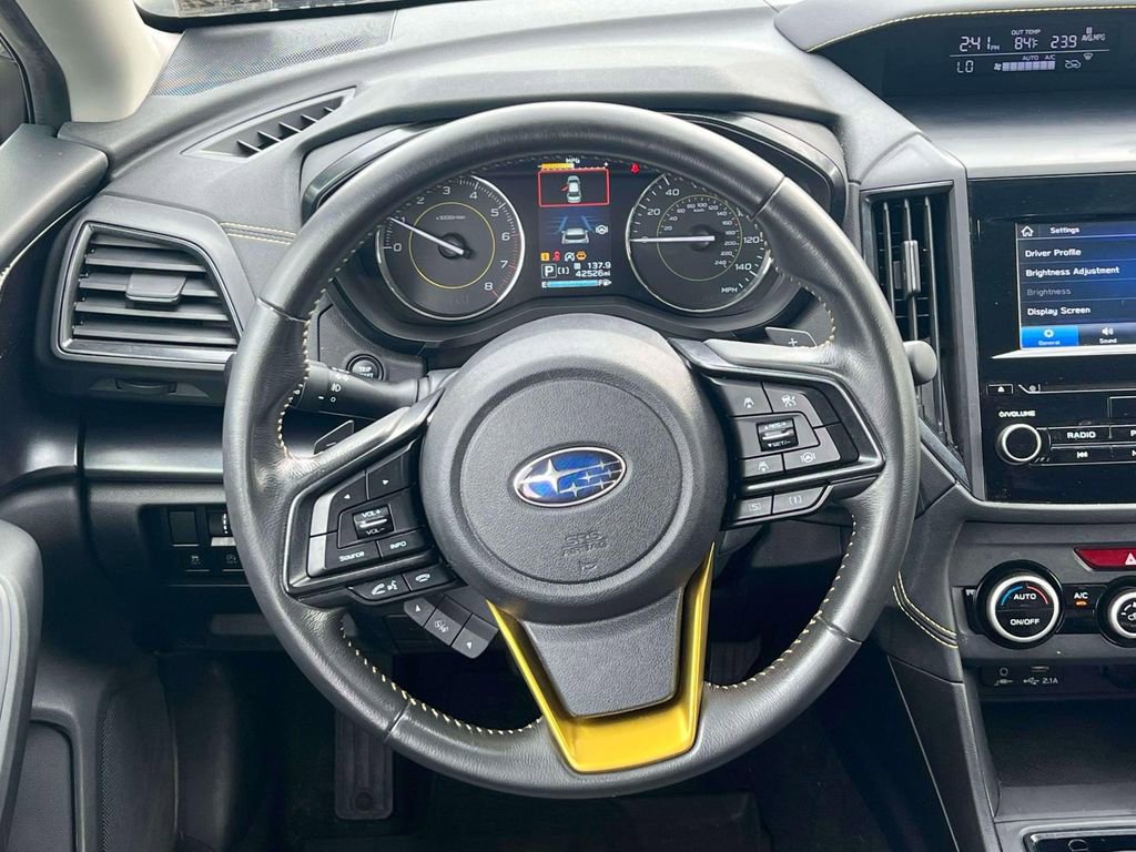 Certified 2023 Subaru Crosstrek 2.5i Sport image 9
