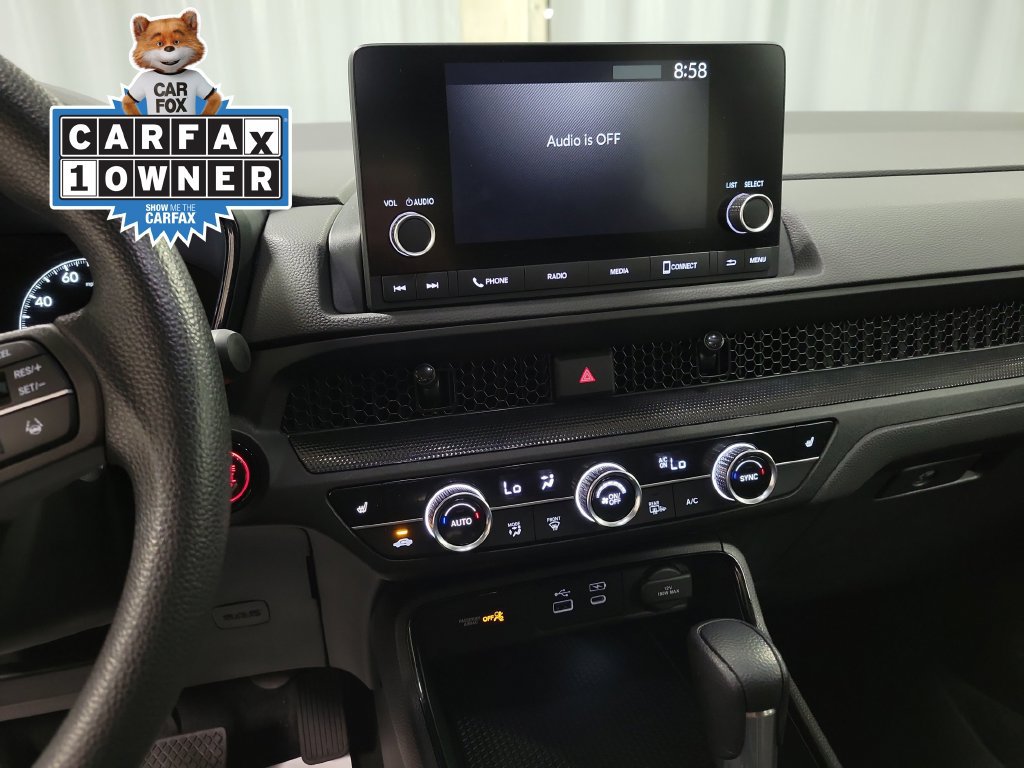 Used 2024 Honda CR-V EX image 19