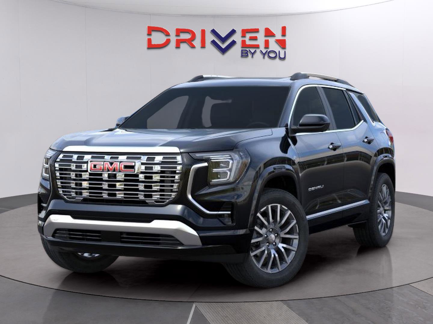 New 2026 GMC Terrain Denali AWD/4WD image 8