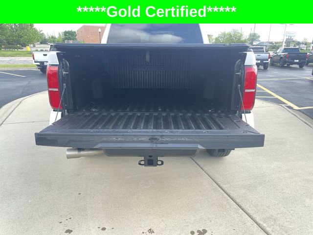 Certified 2024 Toyota Tacoma SR5 AWD/4WD image 33