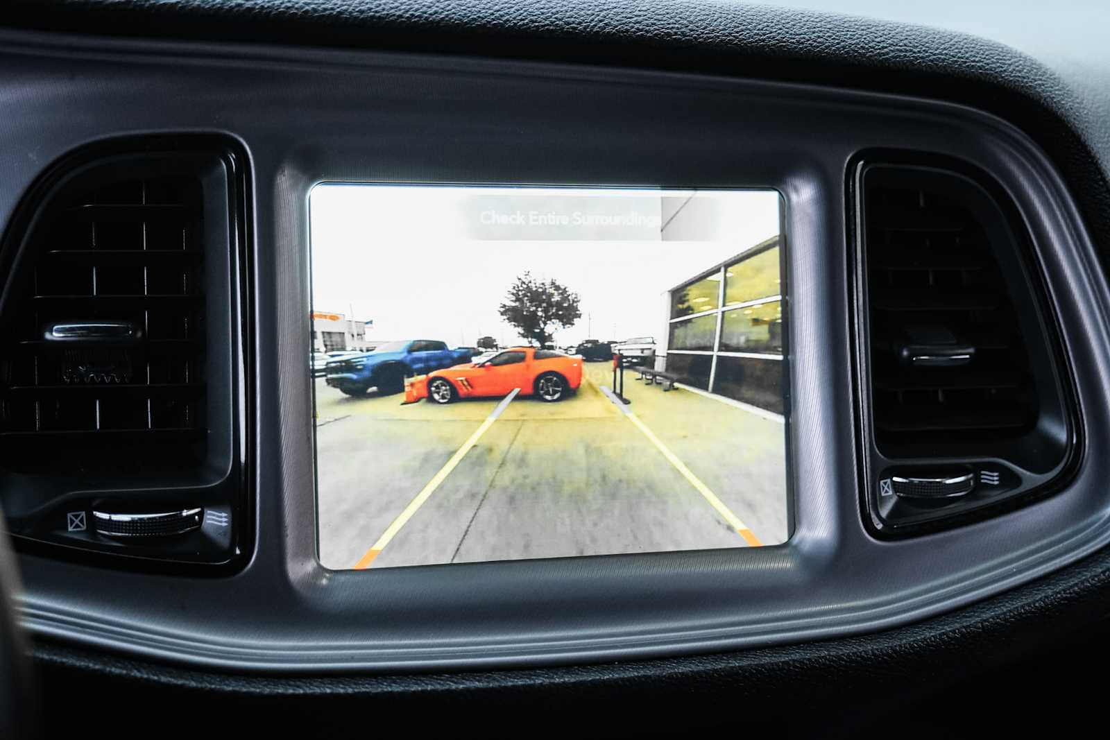 Used 2023 Dodge Challenger R/T RWD image 38