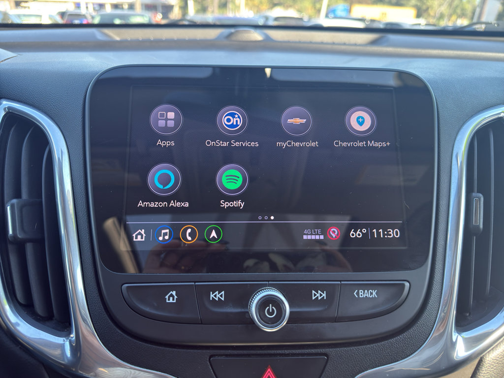 Used 2019 Chevrolet Equinox LT image 22