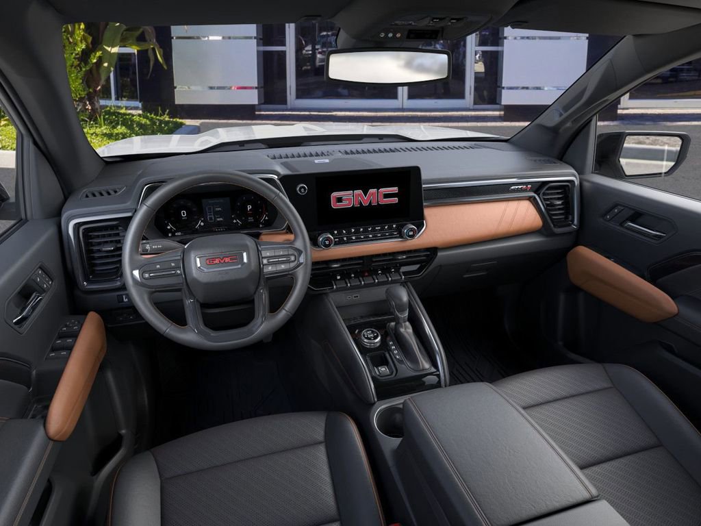 New 2026 GMC Canyon AT4 image 15