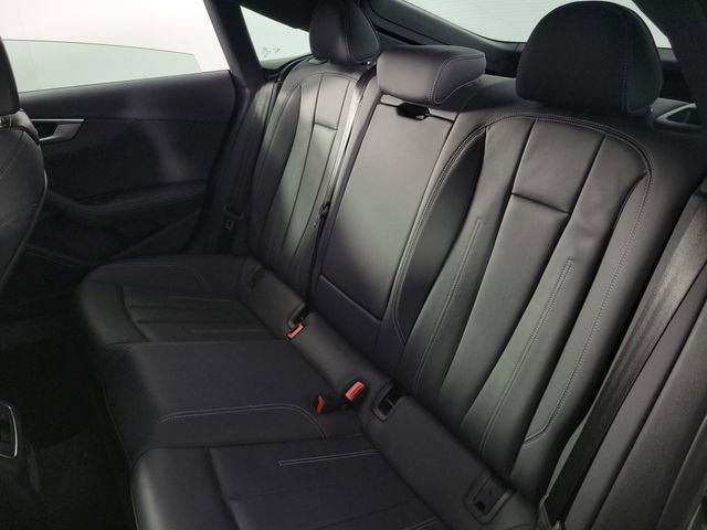 Used 2024 Audi A5 2.0T Premium Plus AWD/4WD image 16