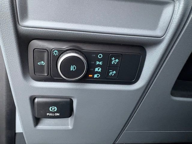 Used 2022 Ford F150 XLT image 24