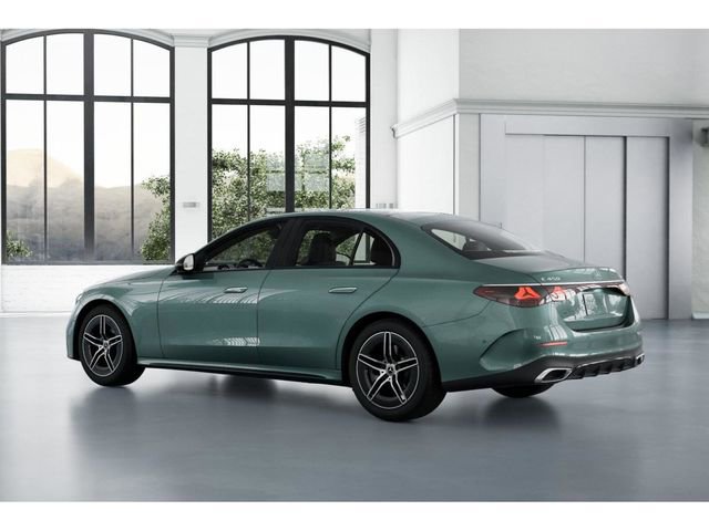 New 2026 Mercedes-Benz E 450 4MATIC Sedan image 30