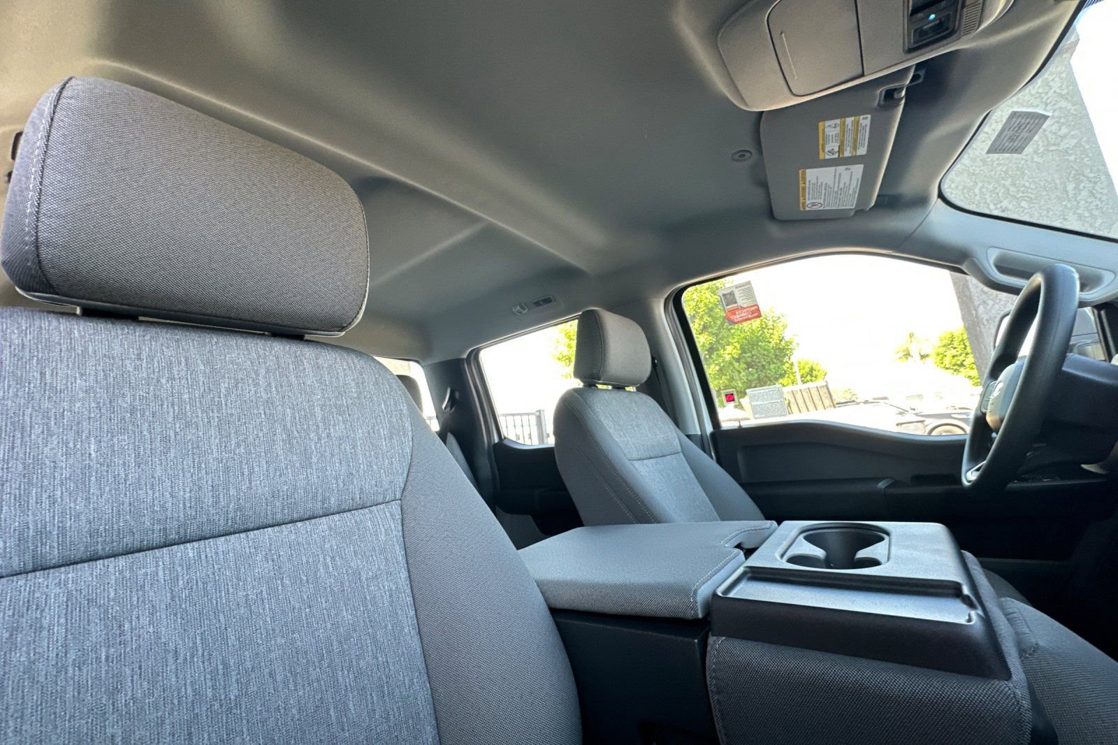 New 2026 Ford F250 XL w/ 360-Degree Camera Package image 16