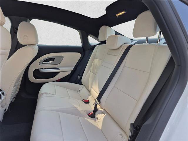 New 2027 Mercedes-Benz CLA 220 image 14