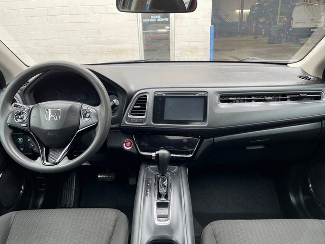 Used 2016 Honda HR-V EX image 12
