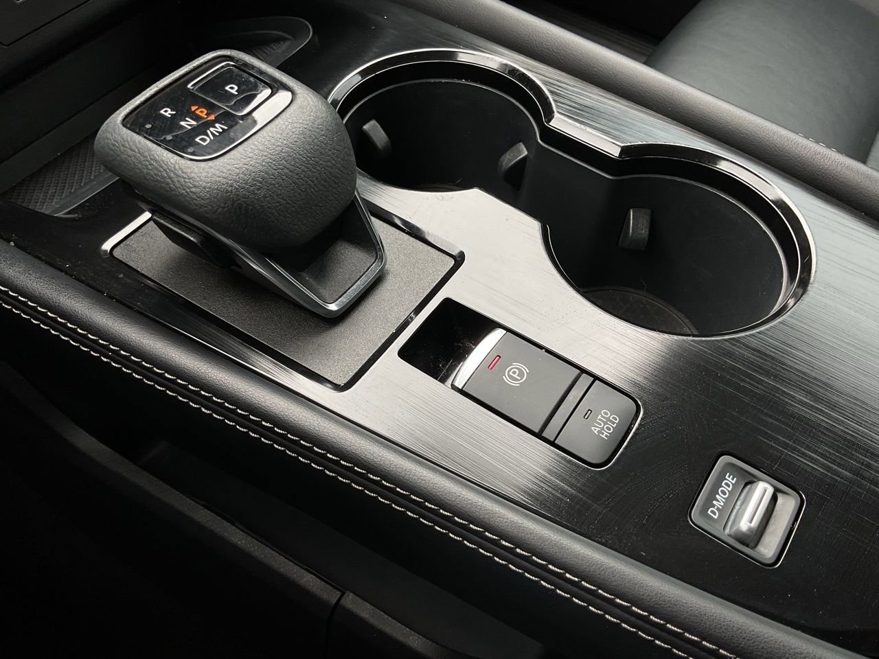 Used 2023 Nissan Rogue SL w/ SL Premium Package image 37