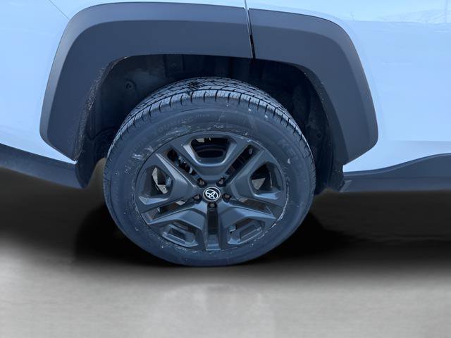 Used 2024 Toyota RAV4 Adventure AWD/4WD image 26
