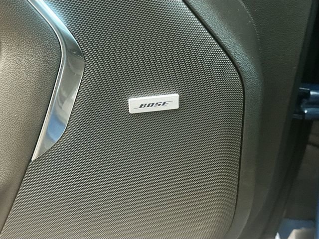 New 2026 Chevrolet Suburban Premier image 22