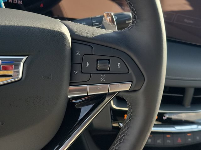 New 2026 Cadillac CT5 Premium Luxury RWD image 23