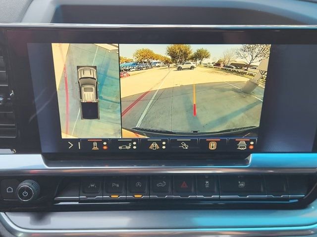 Used 2025 Chevrolet Silverado 1500 High Country w/ High Country Premium Package image 6