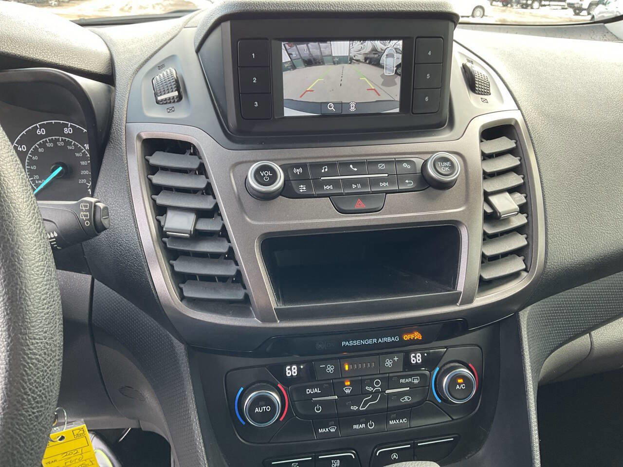 Used 2021 Ford Transit Connect XL image 15