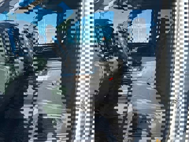 New 2026 Chevrolet Silverado 3500 LTZ w/ LTZ Plus Package image 9