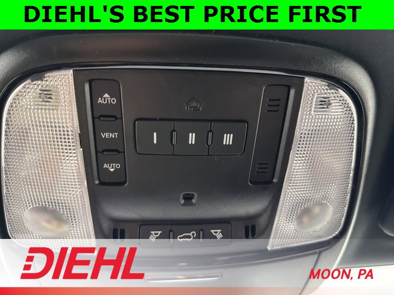 New 2026 Dodge Durango GT image 36