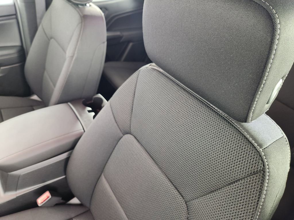 New 2026 Chevrolet Colorado LT w/ Advanced Trailering Package image 28