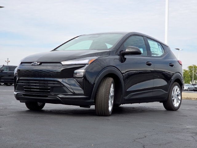 New 2027 Chevrolet Bolt LT w/ Comfort Package FWD image 10