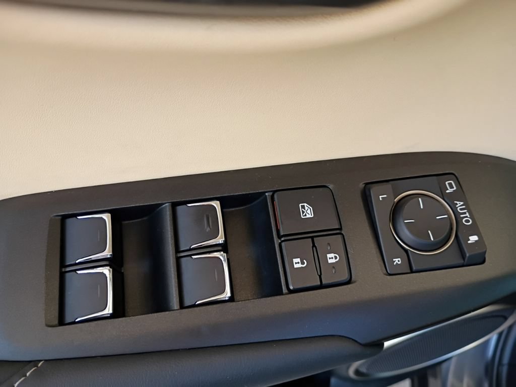 Used 2021 Lexus NX 300 FWD w/ Comfort Package image 28