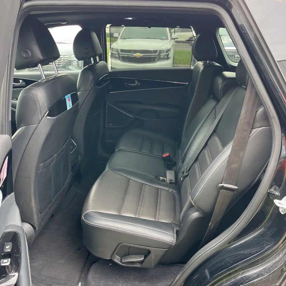 Used 2018 Kia Sorento SX AWD/4WD image 24