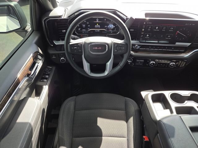 Certified 2025 GMC Sierra 1500 Elevation image 27