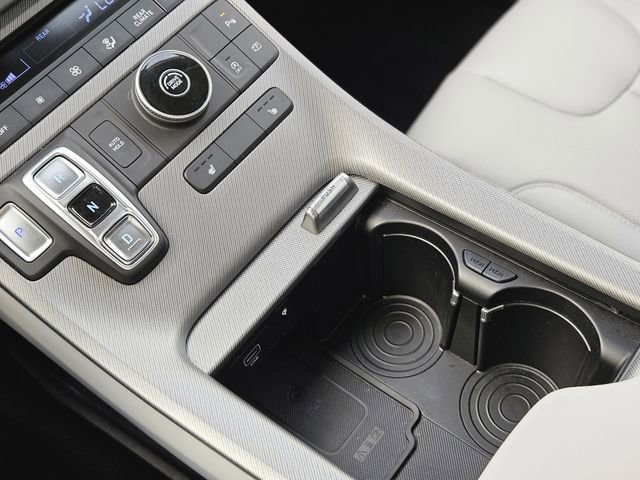 Used 2025 Hyundai Palisade SEL image 25