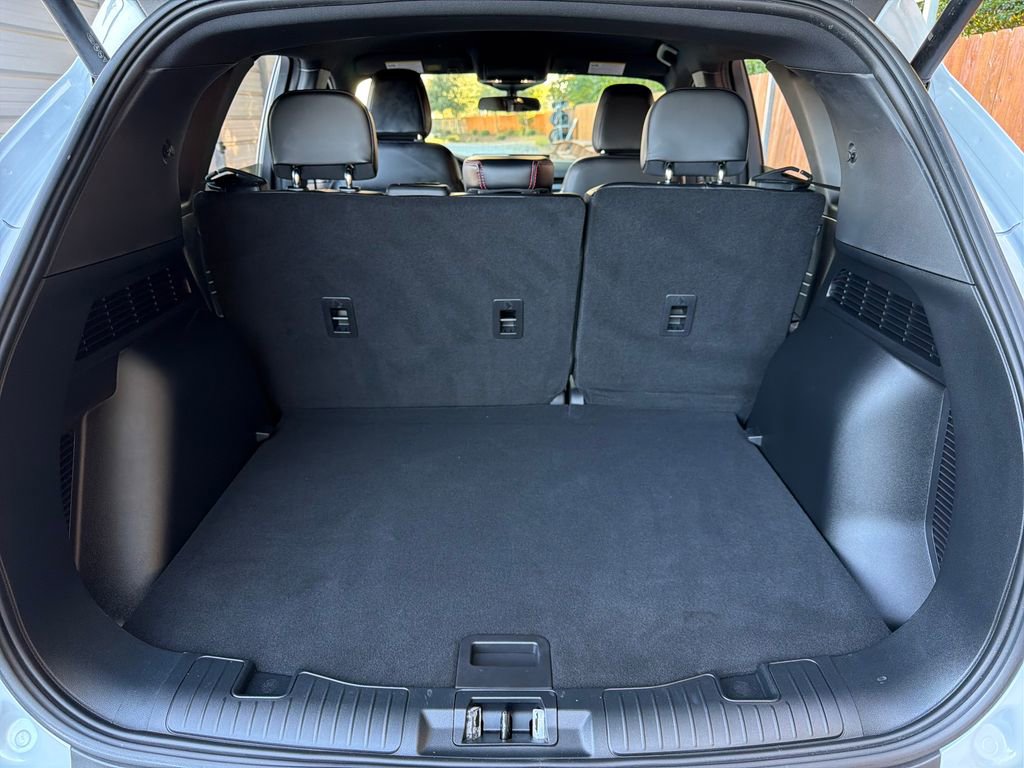 Used 2025 Ford Escape ST-Line w/ Equipment Group 301A image 38