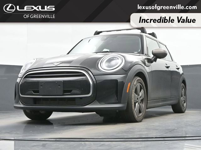 Used 2022 MINI Cooper 4-Door Hardtop image 9