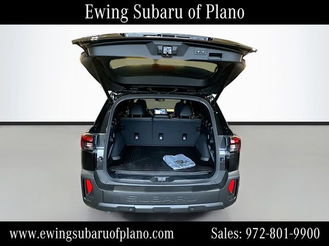 New 2026 Subaru Outback Limited AWD/4WD image 28