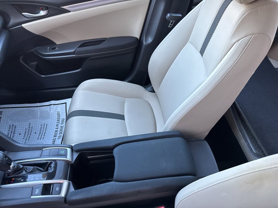 Used 2018 Honda Civic LX image 17