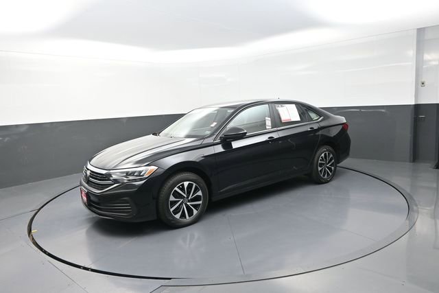 Used 2024 Volkswagen Jetta S FWD image 36