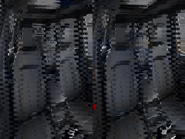 New 2026 Jeep Grand Cherokee L Limited image 16