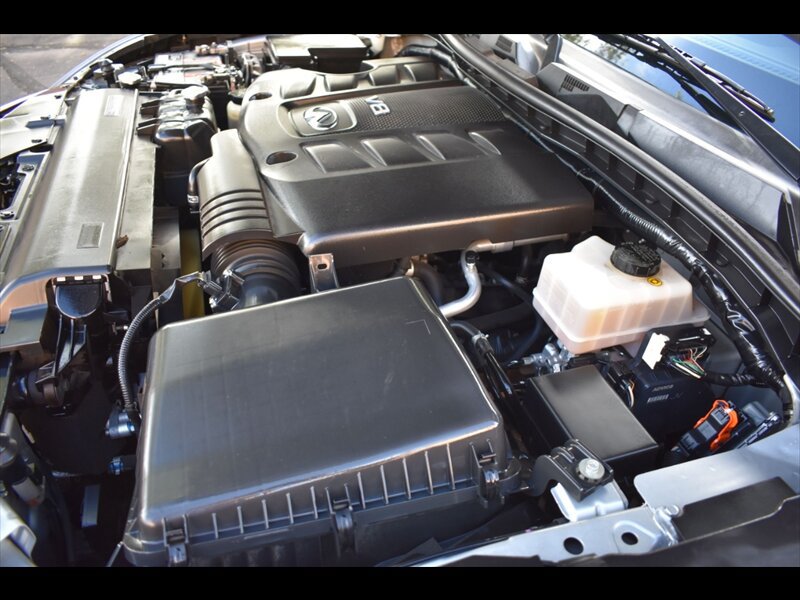 Used 2017 INFINITI QX80 2WD image 44